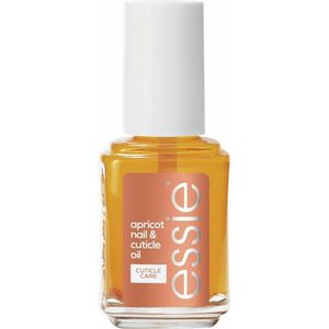 3x Essie Nagelriemolie Apricot Oil 13,5 ml