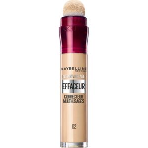 Maybelline New York - Concealer/corrective fluid, Instant anti-aging - The Eraser, shade: Ivoor (00), 6,8 ml