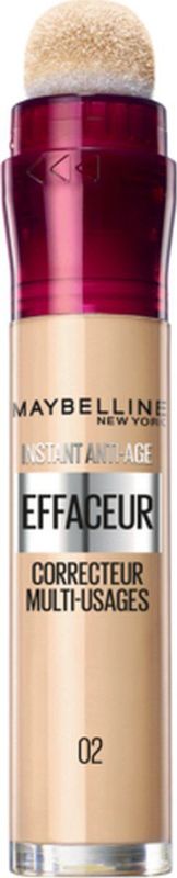 L'Effaceur - Instant Anti-Aging Concealer - Ivoor - 6,8 ml