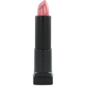 Maybelline Color Sensational Matte Metallic Lipstick - 001 Platinum Rose