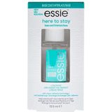 essie - Here To Stay - Nagelverzorging - Basecoat - 13,5 ml