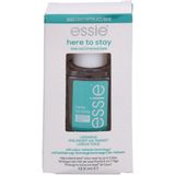 essie - Here To Stay - Nagelverzorging - Basecoat - 13,5 ml
