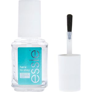 Essie Nagelverzorging Here To Stay Base Coat, 13.5 Ml