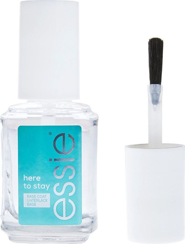 essie - Here To Stay - Nagelverzorging - Basecoat - 13,5 ml