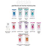 essie - Strong Start - Base Coat - Transparant - 13,5 ml