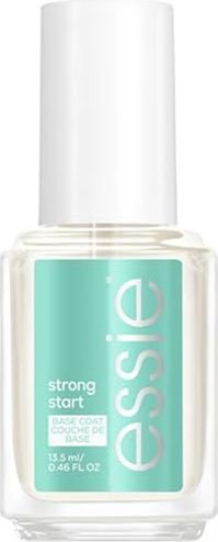 essie Strong Start Nagellak basecoat, 13.5 ml