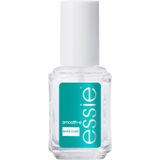 essie - nagelverzorging - smooth-e base coat - egaliserende basecoat met ceramide - 13,5 ml