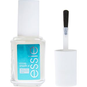 Essie - Smooth-e Base Coat - Nagellak - Transparant - Ceramide