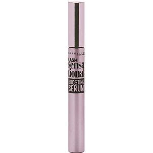 Maybelline New York Oog make-up Mascara Lash Sensational wimperserum No. 00 Clear