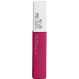 Maybelline SuperStay Matte Ink Liquid Lippenstift 120 Artist 5 ml