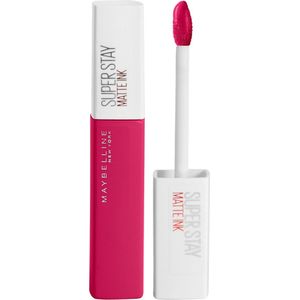 Maybelline SuperStay 24h Matte Ink Lippenstift 120 Artist