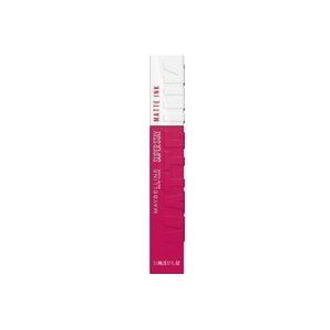 Maybelline New York - SuperStay Matte Ink Lipstick - 120 Artist - Roze - Matte, Langhoudende Lippenstift - 5 ml