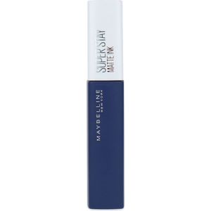Maybelline SuperStay Matte Ink Lipstick - 105 Explorer