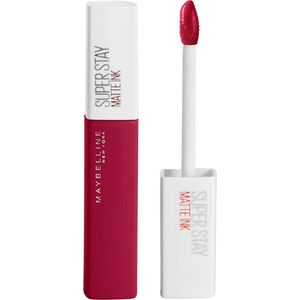 Maybelline SuperStay 24h Matte Ink Lippenstift 115 Founder