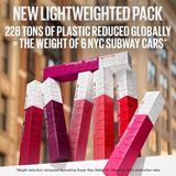 Maybelline - SuperStay Matte Ink Lipstick - 125 Inspirer - Roze - Matte, Langhoudend - 5 ml