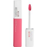 Maybelline - SuperStay Matte Ink Lipstick 5 ml 125 Inspirer