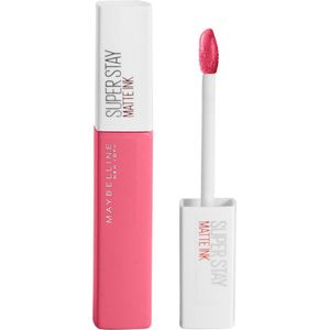 Maybelline - SuperStay Matte Ink Lipstick 5 ml 125 Inspirer