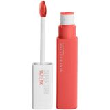 Maybelline - SuperStay Matte Ink - Lippenstift - Nude - Matte - 5 ml