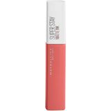 Maybelline - SuperStay Matte Ink - Lippenstift - Nude - Matte - 5 ml