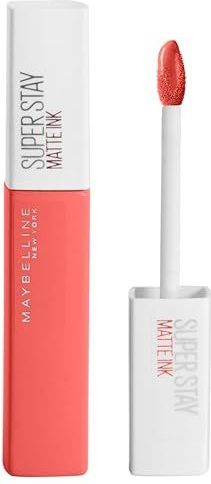 Maybelline - SuperStay Matte Ink - Lippenstift - Nude - Matte - 5 ml