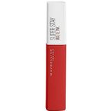 Maybelline SuperStay Matte Ink - Lippenstift - Rood - 5 ml