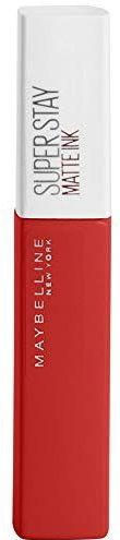 Maybelline SuperStay Matte Ink - Lippenstift - Rood - 5 ml
