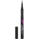 Maybelline New York - Eye Studio Hyper Precise All Day Liner - Zwart - Waterproof