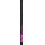 Maybelline New York - Eye Studio Hyper Precise All Day Liner - Zwart - Waterproof