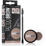 Maybelline Tattoo Brow Lasting Color Pomade 05 Dark Brown