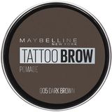 Maybelline Tattoo Brow Lasting Color Pomade - 05 Dark Brown