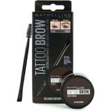 Maybelline Tattoo Brow Lasting Color Pomade 05 Dark Brown