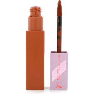 Maybelline Puma SuperStay Matte Ink Vloeibare Lipstick - 09 Unapologetic