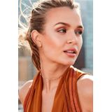 Maybelline New York - City Bronzer & Contour Powder - 200 Medium Cool - Bronzing en Contouring Poeder - 51,4 gr.