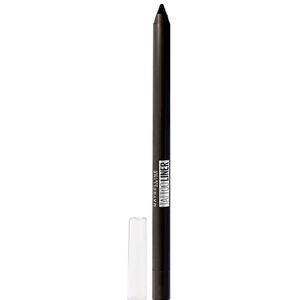 Maybelline - Tattoo Liner - Oogpotlood - Zwart - Waterproof