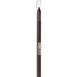 Maybelline New York - Tattoo Liner - Oogpotlood - Waterproof - 910 Bold Brown