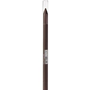 Maybelline New York Tattoo Liner 910 Bold Brown Waterproof Oogpotlood