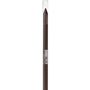 Maybelline - Tattoo Liner Gel Pencil Eyeliner 6.5 g 910 Bold Brown
