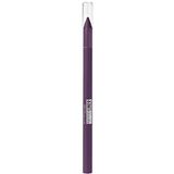 Maybelline - Tattoo Liner Gel Pencil Eyeliner 1 g 940 Rich Amethyst