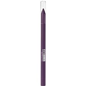 Maybelline - Tattoo Liner Gel Pencil Eyeliner 1 g 940 Rich Amethyst