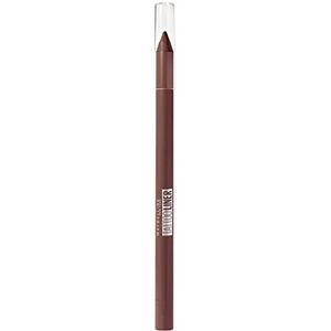 Maybelline New York Tattoo Liner 911 Smooth Walnut Waterproof Oogpotlood