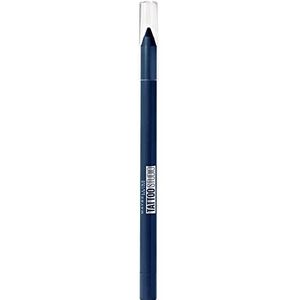 Maybelline New York Tattoo Liner 920 Striking Navy Blue Waterproof Oogpotlood