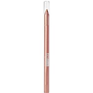 Maybelline - Tattooliner - Waterproof Eyeliner - 950 Rich Clay