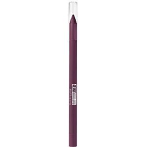 Maybelline New York - Tattoo Liner Gel - 942 Rich Berry - Waterproof Gelpotlood