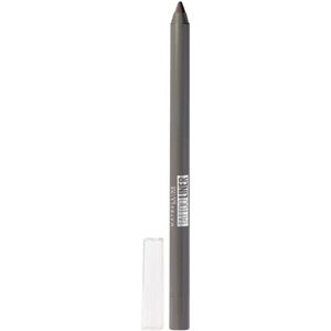 Maybelline New York Tattoo Liner 901 Intense Charcoal Grijs Waterproof Oogpotlood