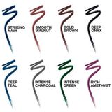 Maybelline New York - Tattoo Liner Gel Pencil - 922 Intense Green - Groen - Waterproof Slijpbaar Oogpotlood