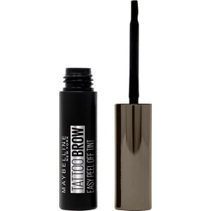 Maybelline - Tattoo Brow Wenkbrauwgel 20.12 g 25 Chocolate