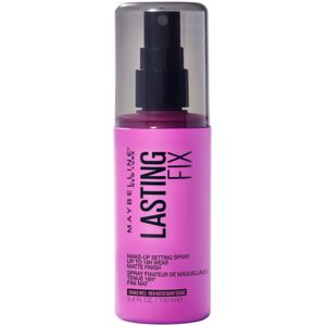 Maybelline - Lasting Fix - Setting Spray - 100 ml