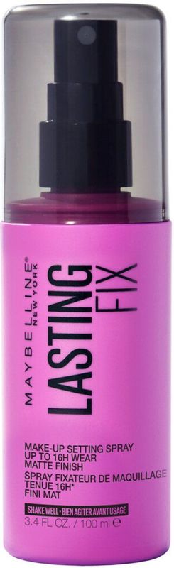 Maybelline - Lasting Fix - Setting Spray - 100 ml