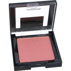 Maybelline Fit Me Blush - 40 Peach - Oranje - Natuurlijk Ogende Rouge - 4,5 gr.