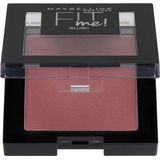 Maybelline New York Fit Me! Blush 55 Berry (1 x 4.5 grams)